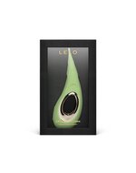 LELO - Clitoris Vibrator - Dot Cruise Dot Cruise - Clitoris Pin Point Vibrator - Groen