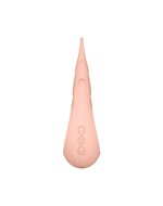 LELO - Clitoris Vibrator - Dot Cruise Dot Cruise - Clitoris Pin Point Vibrator - Oranje