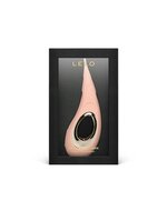 LELO - Clitoris Vibrator - Dot Cruise Dot Cruise - Clitoris Pin Point Vibrator - Oranje