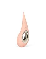 LELO - Clitoris Vibrator - Dot Cruise Dot Cruise - Clitoris Pin Point Vibrator - Oranje