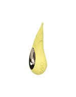 LELO - Clitoris Vibrator - Dot Cruise Dot Cruise - Clitoris Pin Point Vibrator - Geel