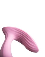 Svakom - Erica - Draagbare Vibrator Met App Control - Twee Motoren - Lichtroze