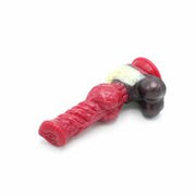 Kiotos Monstar - Dildo Beast 80 - Siliconen - Lengte 21 cm - Diameter 6 cm