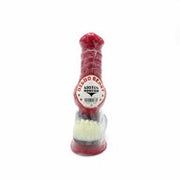 Kiotos Monstar - Dildo Beast 80 - Siliconen - Lengte 21 cm - Diameter 6 cm
