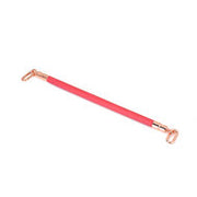 Liebe Seele - Angel's Kiss Spreader Bar - Spreidstang - Luxe En exclusief ontwerp - Roze/Zwart/Rosé Goud
