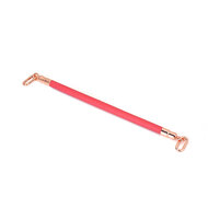 Liebe Seele - Angel's Kiss Spreader Bar - Spreidstang - Luxe En exclusief ontwerp - Roze/Zwart/Rosé Goud
