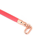 Liebe Seele - Angel's Kiss Spreader Bar - Spreidstang - Luxe En exclusief ontwerp - Roze/Zwart/Rosé Goud