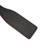Liebe Seele - Angel's Kiss Leren Paddle - Luxe En exclusief ontwerp - Roze