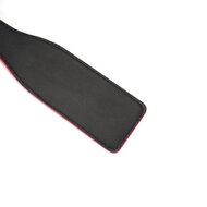 Liebe Seele - Angel's Kiss Leren Paddle - Luxe En exclusief ontwerp - Roze