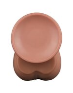 Lovetoy - Dildo - Sliding Skin Dildo - Lengte 29 cm - Lichte Huidskleur