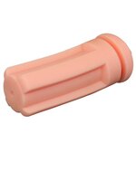 Lovetoy - Masturbator in Bierblikje - Pleasure Brew Blonde Ale Vagina Masturbator - Nude & Groen - TPE