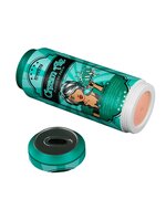 Lovetoy - Masturbator in Bierblikje - Pleasure Brew Blonde Ale Vagina Masturbator - Nude & Groen - TPE