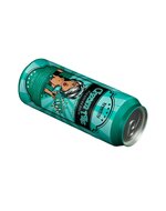 Lovetoy - Masturbator in Bierblikje - Pleasure Brew Blonde Ale Vagina Masturbator - Nude & Groen - TPE