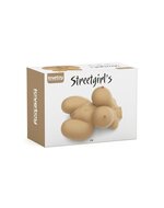 Lovetoy - Masturbator - Streetgirls 6 - Realistische Masturbator - Nude - TPE