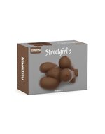 Lovetoy - Masturbator - Streetgirls 6 - Realistische Masturbator - Bruin - TPE