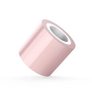 Liebe Seele - Bondagetape - Semi-transparant - PVC - 25 meter - Roze
