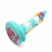 Kiotos Monstar Dildo Beast 85 - Dildo in de Vorm van een Slang - 39 cm - 10 cm - Multicolour