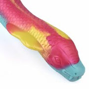 Kiotos Monstar Dildo Beast 85 - Dildo in de Vorm van een Slang - 39 cm - 10 cm - Multicolour