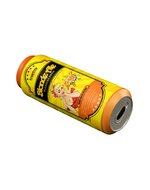 Lovetoy - Masturbator in Bierblikje - Pleasure Brew Blonde Ale Vagina Masturbator - Nude & Geel - TPE