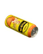 Lovetoy - Masturbator in Bierblikje - Pleasure Brew Blonde Ale Vagina Masturbator - Nude & Geel - TPE