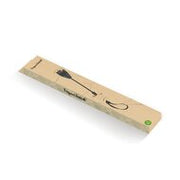 Liebe Seele - Vegan Fetish Riding Crop - Paardrijzweepje- Zwart