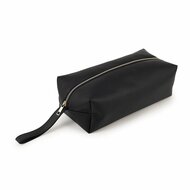 BDSM Fancy 9 Item Kit - Luxe Draagtas met 9 Verschillende BDSM Artikelen - Zwart