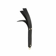 BDSM Fancy 9 Item Kit - Luxe Draagtas met 9 Verschillende BDSM Artikelen - Zwart