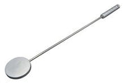 Mister B - Extreme Tenderizer - Metalen Slapper - Paddle Staal - Zeer Zware Impact