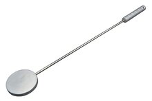 Mister B - Extreme Tenderizer - Metalen Slapper - Paddle Staal - Zeer Zware Impact