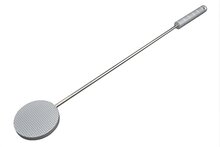 Mister B - Extreme Tenderizer - Metalen Slapper - Paddle Staal - Zeer Zware Impact
