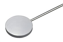 Mister B - Extreme Tenderizer - Metalen Slapper - Paddle Staal - Zeer Zware Impact
