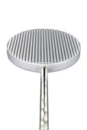 Mister B - Extreme Tenderizer - Metalen Slapper - Paddle Staal - Zeer Zware Impact