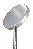 Mister B - Extreme Tenderizer - Metalen Slapper - Paddle Staal - Zeer Zware Impact