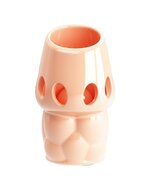 Pretty Love - Oscar - Penis Sleeve - Cock Sleeve Voor Langdurige en Sterkere Erecties - Lichte Huidskleur