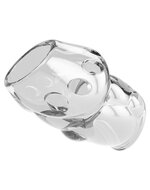 Pretty Love - Oscar - Penis Sleeve - Cock Sleeve Voor Langdurige en Sterkere Erecties - Transparant