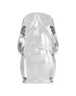 Pretty Love - Oscar - Penis Sleeve - Cock Sleeve Voor Langdurige en Sterkere Erecties - Transparant