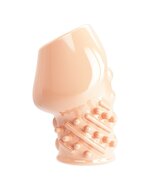Pretty Love - Matias - Penis Sleeve - Cock Sleeve Voor Langdurige en Sterkere Erecties - Lichte Huidskleur