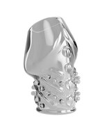 Pretty Love - Matias - Penis Sleeve - Cock Sleeve Voor Langdurige en Sterkere Erecties - Transparant