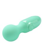 Pretty Love - Little Cute - Vibrator - Mini Stick - Mini Wand Vibrator - Groen