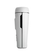 Pretty Love - Sienna - Automatisch Vibrerende Masturbator - Met Toegevoegde Kreunfunctie Zuigkracht en Instelbare Vibraties