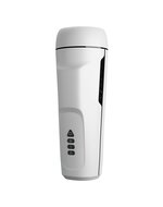 Pretty Love - Sienna - Automatisch Vibrerende Masturbator - Met Toegevoegde Kreunfunctie Zuigkracht en Instelbare Vibraties