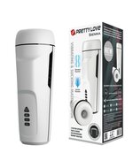 Pretty Love - Sienna - Automatisch Vibrerende Masturbator - Met Toegevoegde Kreunfunctie Zuigkracht en Instelbare Vibraties