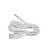Pretty Love - Marissa - Automatisch Vibrerende Masturbator - Met Verwarmings Lik en Kreunfuncties