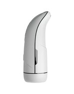 Pretty Love - Marissa - Automatisch Vibrerende Masturbator - Met Verwarmings Lik en Kreunfuncties
