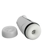 Pretty Love - Marissa - Automatisch Vibrerende Masturbator - Met Verwarmings Lik en Kreunfuncties