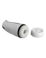 Pretty Love - Marissa - Automatisch Vibrerende Masturbator - Met Verwarmings Lik en Kreunfuncties