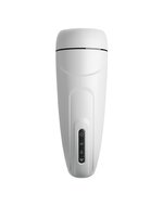 Pretty Love - Marissa - Automatisch Vibrerende Masturbator - Met Verwarmings Lik en Kreunfuncties