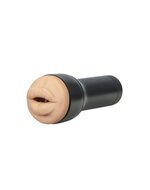 Kiiroo - FeelStar - Masturbator - Intieme Ervaring met de Victoria June Mond Stroker - Ultieme Sensatie en Realisme