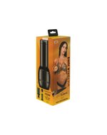 Kiiroo - FeelStar - Masturbator - Intieme Ervaring met de Victoria June Mond Stroker - Ultieme Sensatie en Realisme