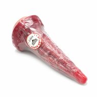 Kiotos Monstar Dildo Beast 86 - XXL Dildo - Supercock - Lengte 33.5 cm - Siliconen - Meesterwerk op het gebied van Intiem Genot